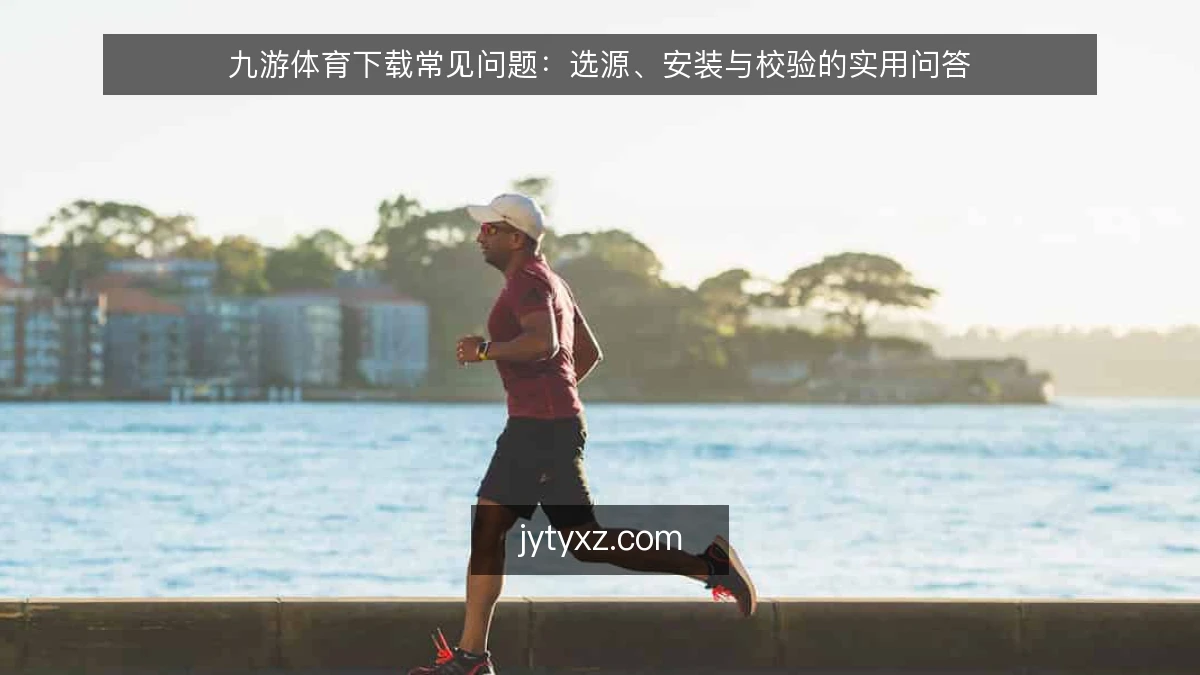 九游体育下载常见问题:选源、安装与校验的实用问答