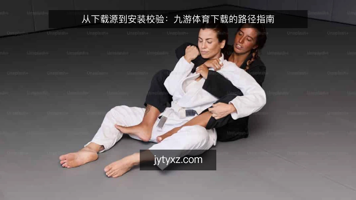从下载源到安装校验：九游体育下载的路径指南