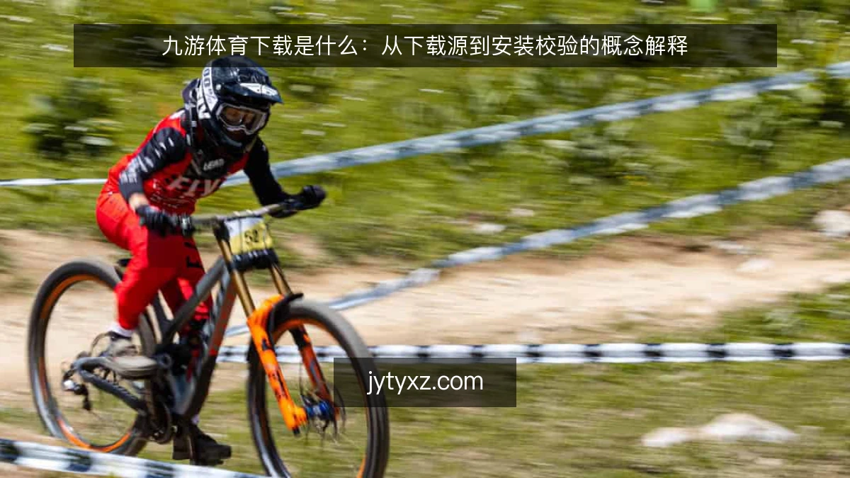 九游体育下载是什么：从下载源到安装校验的概念解释