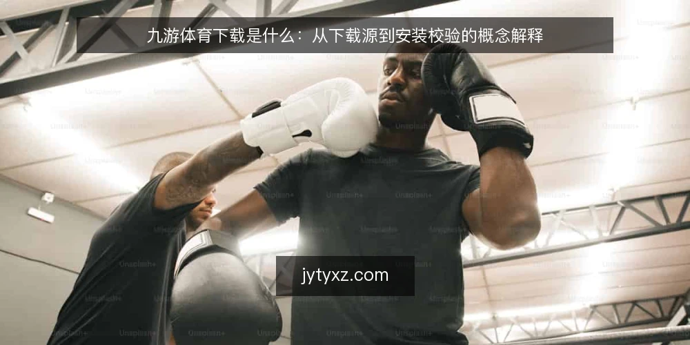 九游体育下载是什么：从下载源到安装校验的概念解释 — 先厘清语境：九游体育下载到底指什么 配图