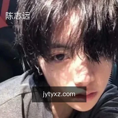 陈志远
